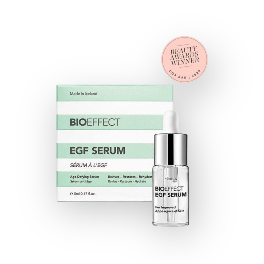 new BioEFFECT EGF Serum ❤︎ Anti Aging Plant Based ❤︎ Age Defying Skin Miracle ❤︎